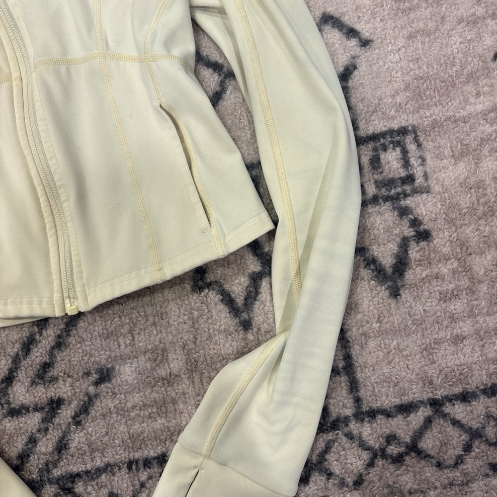 Fabletics jacket - Picture 2 of 2